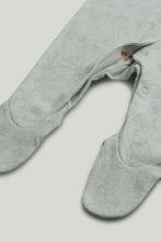 
                        
                          Load image into Gallery viewer, Mothercare 3 Pack Floral All-in-Ones
                        
                      