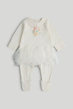 
                        
                          將圖片載入圖庫檢視器 Mothercare Tutu All-in-One
                        
                      