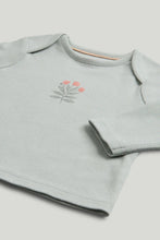 
                        
                          將圖片載入圖庫檢視器 Mothercare Floral 8-Piece Outfit Gift Set
                        
                      