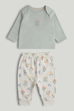 
                        
                          將圖片載入圖庫檢視器 Mothercare Floral 8-Piece Outfit Gift Set
                        
                      