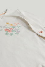 
                        
                          將圖片載入圖庫檢視器 Mothercare Floral 8-Piece Outfit Gift Set
                        
                      