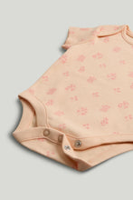 
                        
                          將圖片載入圖庫檢視器 Mothercare Floral 8-Piece Outfit Gift Set
                        
                      