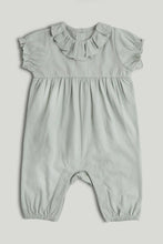 
                        
                          Load image into Gallery viewer, Mothercare Floral Playsuit
                        
                      
