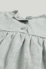 
                        
                          Load image into Gallery viewer, Mothercare Floral Playsuit
                        
                      