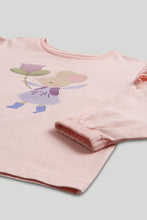 
                        
                          將圖片載入圖庫檢視器 Mothercare 2 Pack Mouse Pyjamas
                        
                      