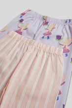 
                        
                          將圖片載入圖庫檢視器 Mothercare 2 Pack Mouse Pyjamas
                        
                      