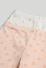 
                        
                          將圖片載入圖庫檢視器 Mothercare 2 Pack Ribbed Pyjamas
                        
                      