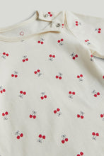 
                        
                          將圖片載入圖庫檢視器 Mothercare Denim Dungarees, Bodysuit and Headband Outfit
                        
                      