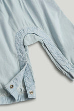 
                        
                          將圖片載入圖庫檢視器 Mothercare Denim Dungarees, Bodysuit and Headband Outfit
                        
                      