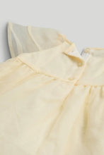 
                        
                          將圖片載入圖庫檢視器 Mothercare Tulle Dress, Knickers and Headband Outfit
                        
                      