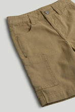 
                        
                          將圖片載入圖庫檢視器 Mothercare Tan Carpenter Shorts
                        
                      