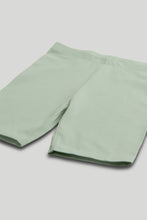 
                        
                          將圖片載入圖庫檢視器 Mothercare Green Pear Top and Shorts Outfit
                        
                      