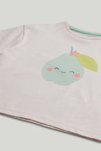 
                        
                          將圖片載入圖庫檢視器 Mothercare Pink Pear T-Shirt
                        
                      