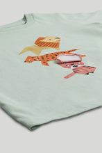 
                        
                          Load image into Gallery viewer, Mothercare 2 Pack Lift-the-Flap Short Pyjamas
                        
                      