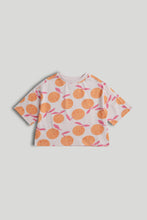 
                        
                          將圖片載入圖庫檢視器 Mothercare Pink Oranges T-Shirt
                        
                      