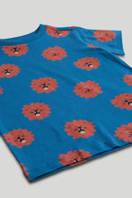 
                        
                          將圖片載入圖庫檢視器 Mothercare Blue Lion Shorts and T-Shirt Outfit
                        
                      