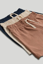 
                        
                          將圖片載入圖庫檢視器 Mothercare T-shirt and Shorts Outfit - 3 Pack
                        
                      