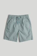 
                        
                          將圖片載入圖庫檢視器 Mothercare Blue Poplin Shorts
                        
                      