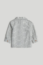 
                        
                          將圖片載入圖庫檢視器 Mothercare Shirt, Shorts and Braces Outfit
                        
                      
