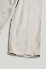 
                        
                          將圖片載入圖庫檢視器 Mothercare Stone Linen Blend Trousers
                        
                      