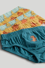 
                        
                          將圖片載入圖庫檢視器 Mothercare 5 Pack Dinosaur Briefs
                        
                      