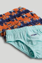 
                        
                          將圖片載入圖庫檢視器 Mothercare 5 Pack Transport Briefs
                        
                      