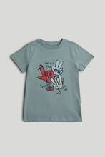 
                        
                          將圖片載入圖庫檢視器 Mothercare Hands T-Shirt
                        
                      