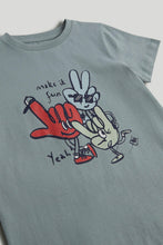 
                        
                          將圖片載入圖庫檢視器 Mothercare Hands T-Shirt
                        
                      