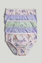 
                        
                          將圖片載入圖庫檢視器 Mothercare 5 Pack Party Horse Briefs
                        
                      