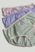 
                        
                          將圖片載入圖庫檢視器 Mothercare 5 Pack Party Horse Briefs
                        
                      