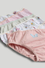 
                        
                          將圖片載入圖庫檢視器 Mothercare 5 Pack Fairies Briefs
                        
                      