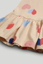 
                        
                          將圖片載入圖庫檢視器 Mothercare Peach Hearts Jersey Dress
                        
                      