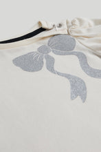 
                        
                          將圖片載入圖庫檢視器 Mothercare Cream Bow Long-Sleeved T-Shirt
                        
                      