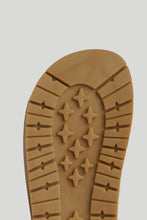 
                        
                          Load image into Gallery viewer, Mothercare Brown Double-Buckle Sandals
                        
                      