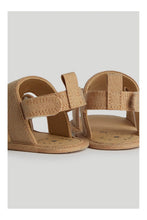 
                        
                          Load image into Gallery viewer, Mothercare Brown Bear Pram Sandals
                        
                      