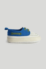 
                        
                          Load image into Gallery viewer, Mothercare Boat Pram Shoes
                        
                      