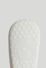 
                        
                          Load image into Gallery viewer, Mothercare White Pram Trainers
                        
                      