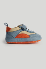 
                        
                          Load image into Gallery viewer, Mothercare Sporty Pram Trainers
                        
                      