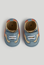 
                        
                          Load image into Gallery viewer, Mothercare Sporty Pram Trainers
                        
                      