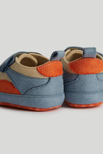 
                        
                          Load image into Gallery viewer, Mothercare Sporty Pram Trainers
                        
                      