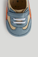 
                        
                          Load image into Gallery viewer, Mothercare Sporty Pram Trainers
                        
                      