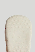 
                        
                          將圖片載入圖庫檢視器 Mothercare Cherry Baby Slippers
                        
                      