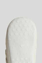 
                        
                          Load image into Gallery viewer, Mothercare White Flower Pram Trainers
                        
                      