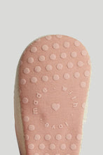 
                        
                          Load image into Gallery viewer, Mothercare Flower Pram Trainers
                        
                      