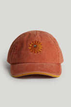
                        
                          Load image into Gallery viewer, Mothercare Orange Sunshine Cap
                        
                      