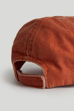 
                        
                          Load image into Gallery viewer, Mothercare Orange Sunshine Cap
                        
                      