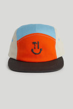 
                        
                          Load image into Gallery viewer, Mothercare Colour Block Cap
                        
                      