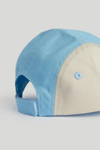 
                        
                          Load image into Gallery viewer, Mothercare Colour Block Cap
                        
                      