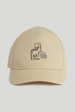
                        
                          Load image into Gallery viewer, Mothercare Dinosaur Cap
                        
                      