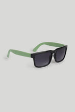 
                        
                          Load image into Gallery viewer, Mothercare Neon Sun Safe Sunglasses
                        
                      